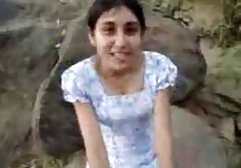 Junge Girls sexfilme zum ansehen haben Sex auf dem Dach
