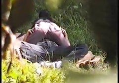 Aufgeblasene Nigga fickt eine reife sex filme gratis Blondine