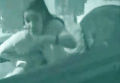 Rothaarige Schlampe wird beim Verkäufer von sex filme kostenlos angucken Bigiks anal gefickt