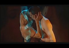 Die blonde Gina Gerson leckte einen Analkerl und setzte sich auf seine mädchensexfilm Schwanzfotze