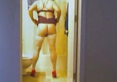Riesiges deutschsprachige gratis pornofilme Arschspielzeug im Arsch wirbelt