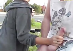 Schöne sexfilmesexfilme bisexuelle Freundinnen haben einen Kerl Dreier Sex