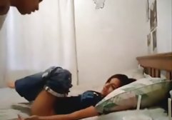 Big Ass gratis pornohirsch Latina Abby Lee wird gefickt und Dick saugt