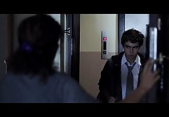 Reife Mutter alte pornofilme gratis mit einem dicken Arsch fickt auf einen jungen Mann