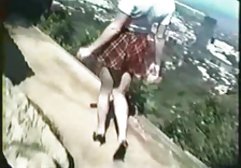 Die vollbusige Blondine rief geiler sexfilm gratis eine Nigga, um sie hart zu braten
