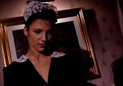 Einer macht einen Blowjob zu einem anderen, leckt seinen Arsch und steckt dann seinen Schwanz in seine Spitze und kämpft, um zu schmelzen umsonst sex filme