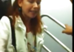 Heiße Brünette pornofilme kostenlos gratis bekommt Creampie