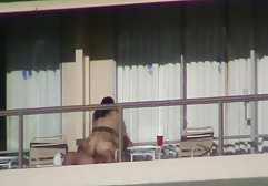 Vollbusige sexy Blondine in Strümpfen wird von einem Fremden gefickt kostenlose perverse pornos