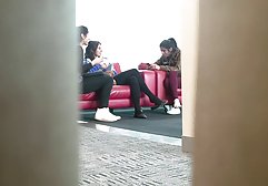 Die leidenschaftliche Brünette Adriana Chechik fickt einen Glatzkopf beim fickfilme frei Analsex hart