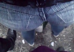 Ein junges russisches Paar, Chris und Eric, hatten Sex in neue kostenlose sexfilme der Küche