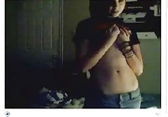 Netter Kerl fickt dünne Brünette Schönheit Lily sex filme gratis Cat