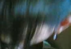 Painted Japanese Girl liebt Sex mit aufgepumpten kostenlose romantische sexfilme Männern